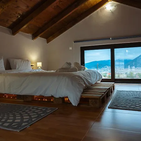 Sky Apartment *
