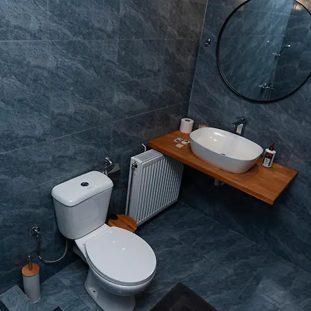 Sky Apartment *
