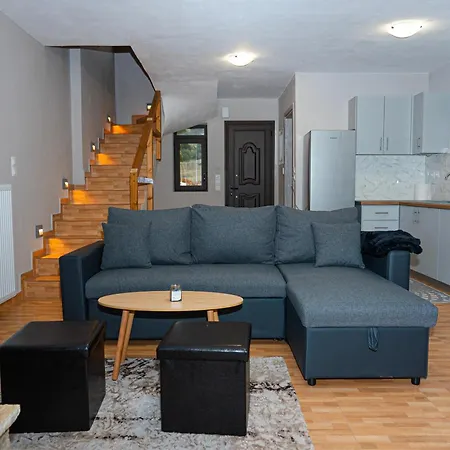 Sky Apartment *