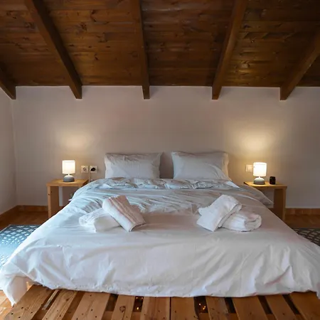 Sky Apartment Arachova