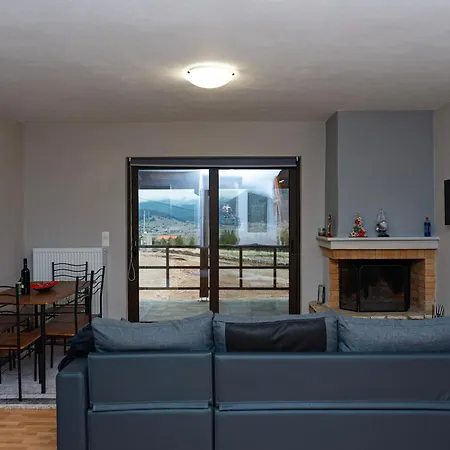 Apartment Sky