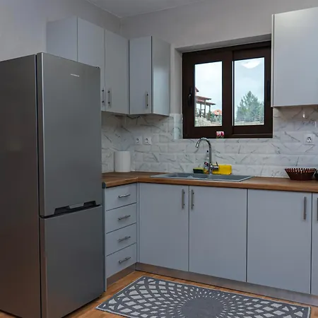Sky Apartment Arachova
