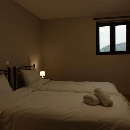 Sky Apartment Arachova