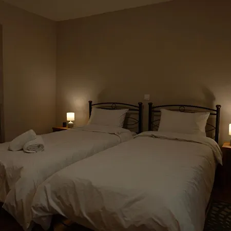 Sky Apartment