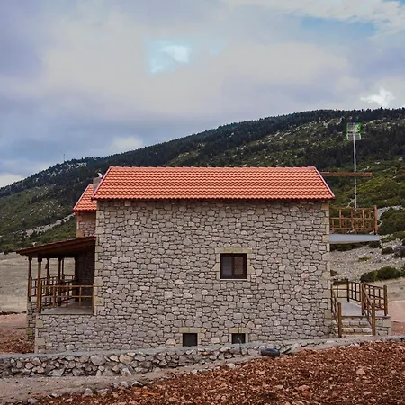 Sky Apartment